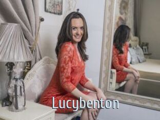 Lucybenton