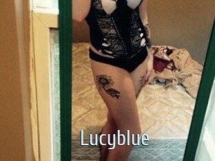 Lucyblue