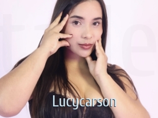 Lucycarson