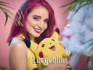 Lucycollin