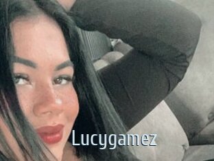 Lucygamez