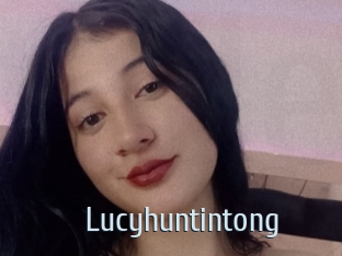 Lucyhuntintong