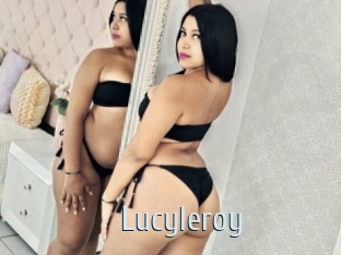 Lucyleroy