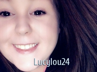 Lucylou24