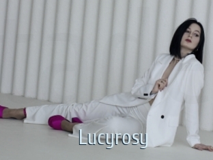 Lucyrosy