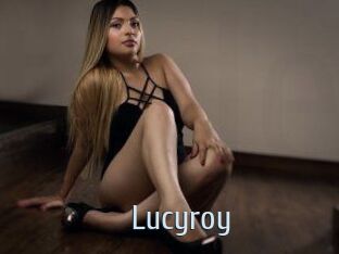 Lucyroy