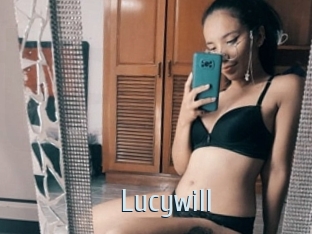 Lucywill
