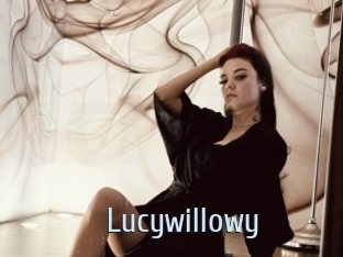 Lucywillowy