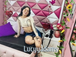 Lucyyadams