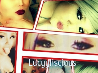 Lucyyliscious