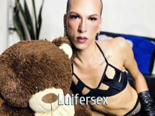 Luifersex