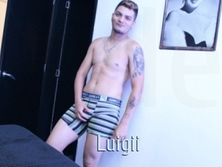luigii Ta Model