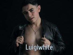 Luigiwhite