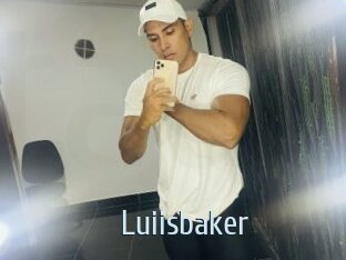 Luiisbaker
