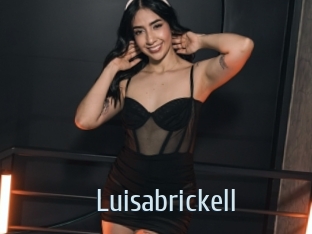 Luisabrickell