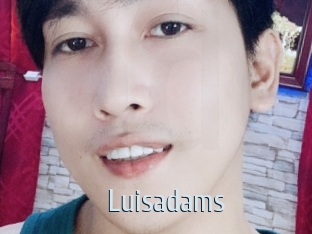 Luisadams