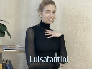 Luisafantini