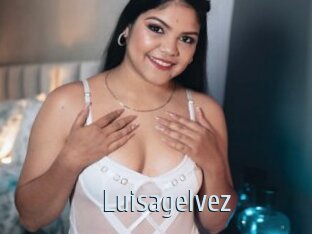 Luisagelvez