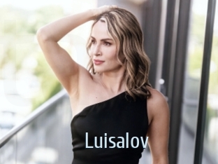 Luisalov