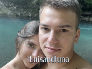 Luisandluna