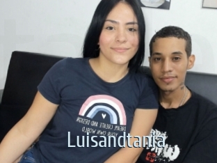 Luisandtania