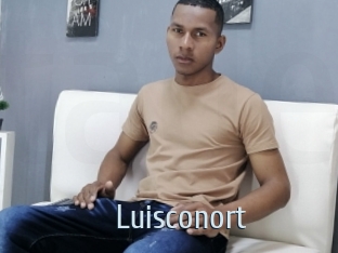 Luisconort