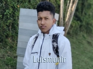 Luismunir