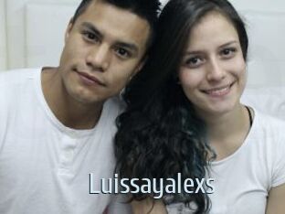 Luissayalexs