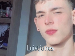 Luistjones