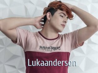 Lukaanderson