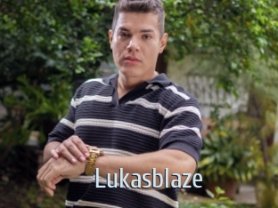 Lukasblaze