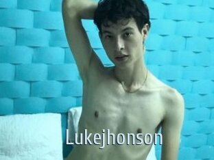 Lukejhonson