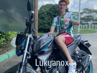 Lukyanox