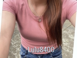 Lulu8400