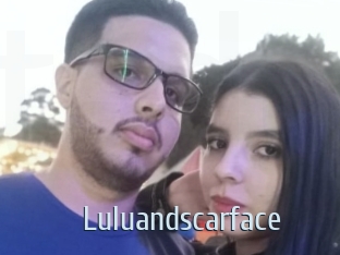 Luluandscarface