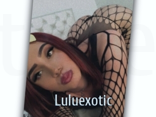 Luluexotic