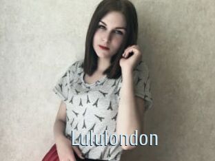 Lululondon