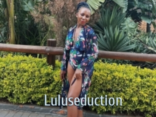 Luluseduction