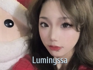 Luminyssa