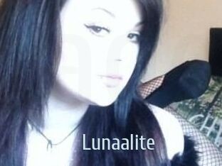 Lunaalite