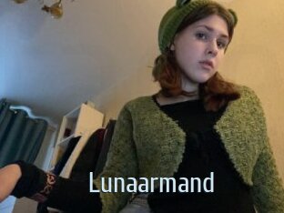 Lunaarmand