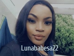 Lunababesa22