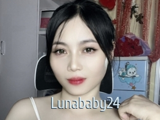 Lunababy24