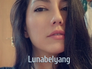 Lunabelyang