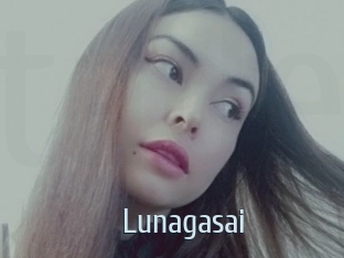 Lunagasai