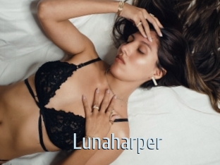 Lunaharper