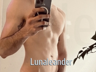 Lunaleander