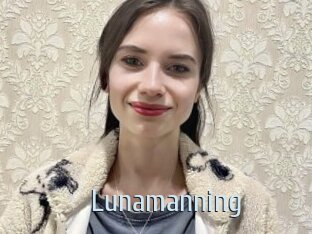 Lunamanning