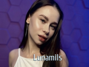 Lunamils