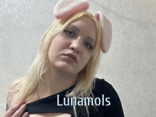 Lunamols